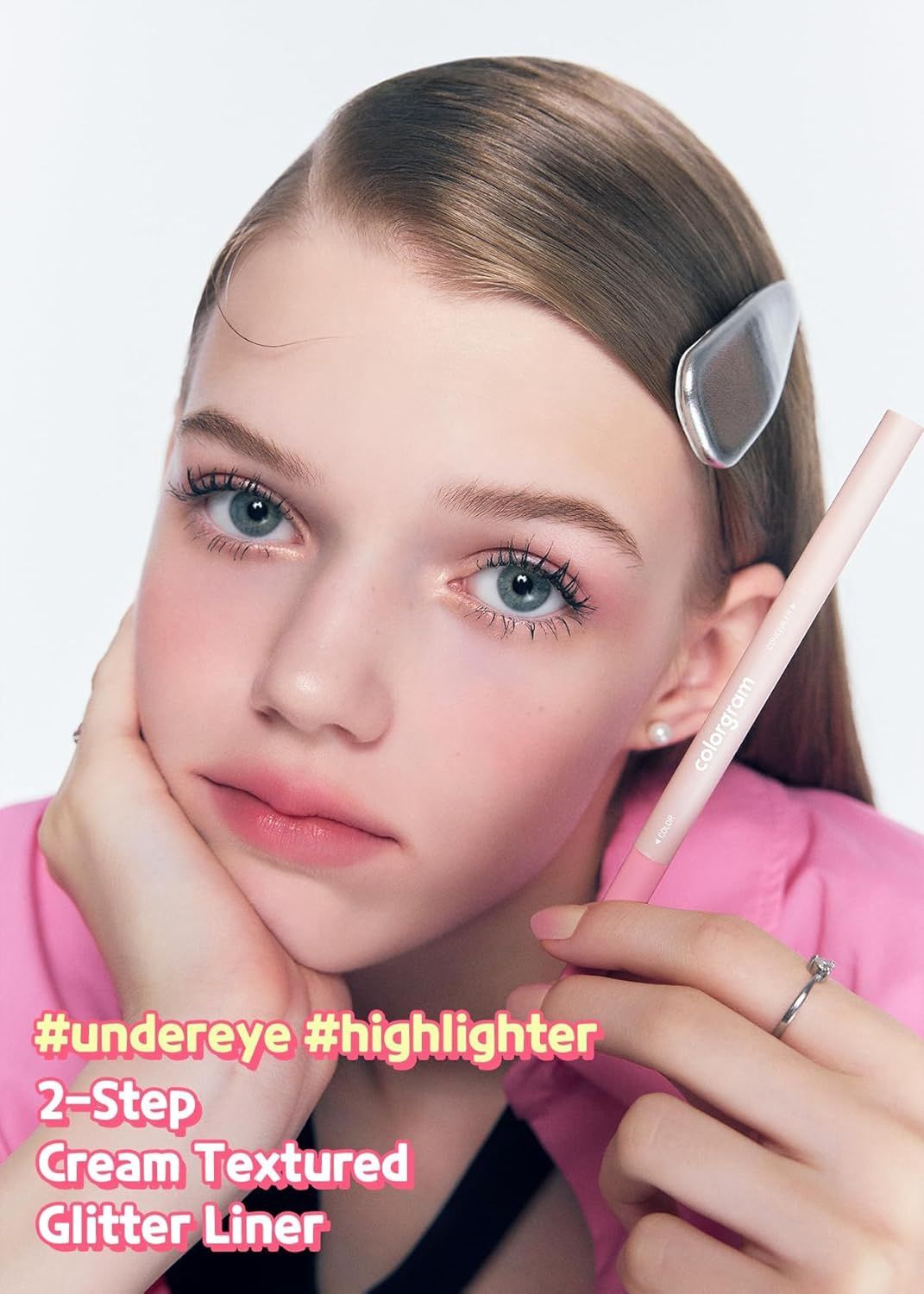 Colorgram All-In-One Aegyo-Sal Maker 02 (Cool Tone)