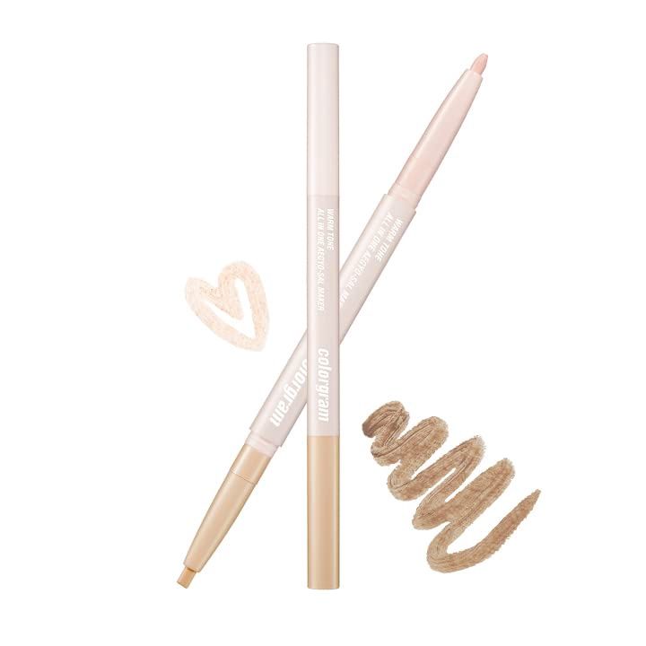 Colorgram All-In-One Aegyo-Sal Maker 01 (Warm Tone)