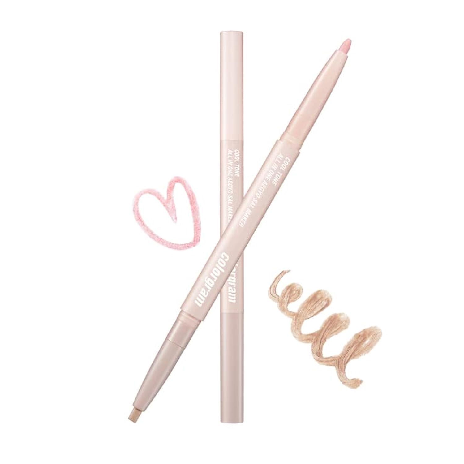 Colorgram All-In-One Aegyo-Sal Maker 02 (Cool Tone)