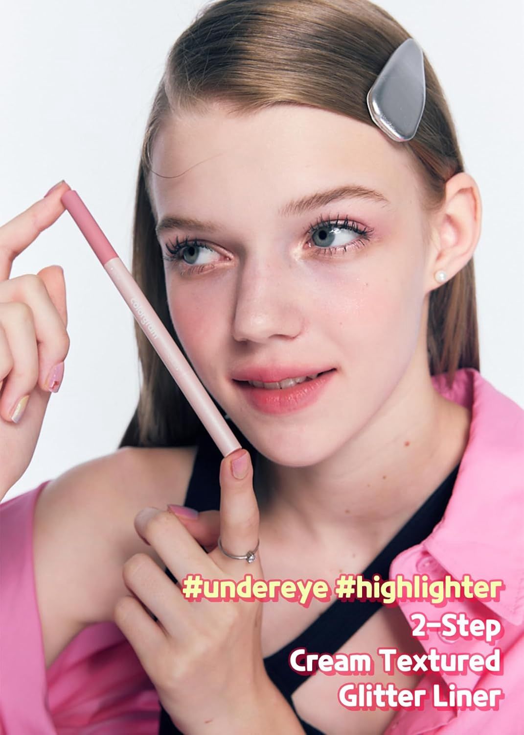 Colorgram All-In-One Aegyo-Sal Maker 05 (Berry)
