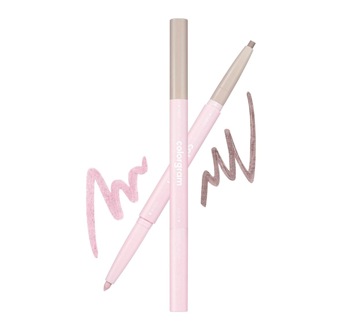 Colorgram All-In-One Aegyo-Sal Maker 06 (Cool Pink)