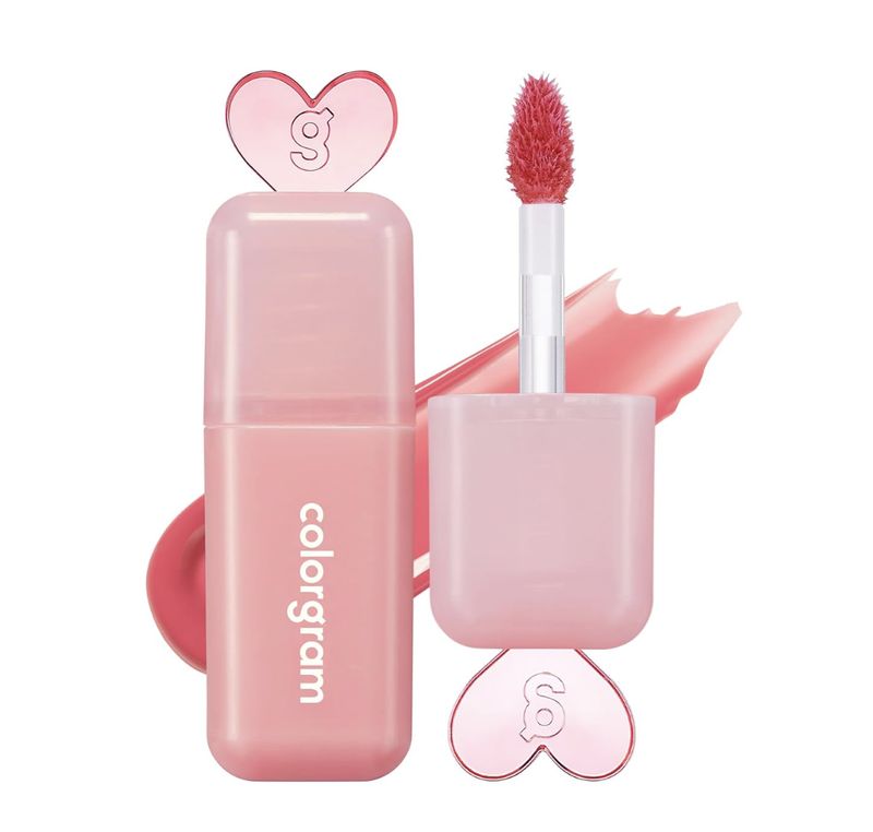 Colorgram Juicy Drop Tint #03 Litchi Luster
