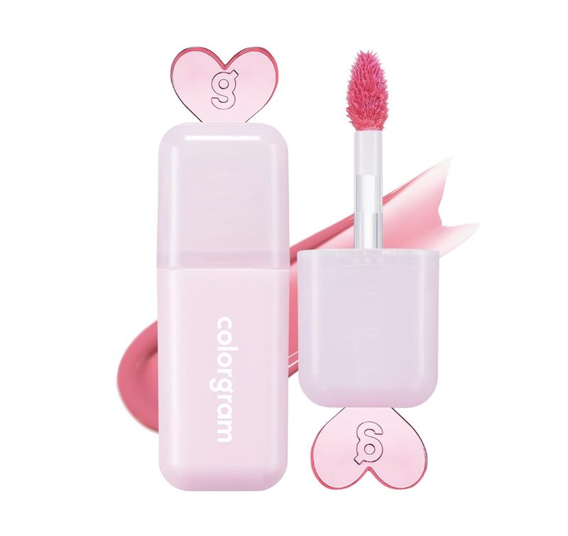 Colorgram Juicy Drop Tint #01 Berry Amazing