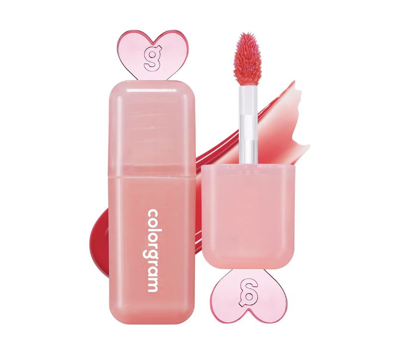 Colorgram Juicy Drop Tint #04 Clear Cherry
