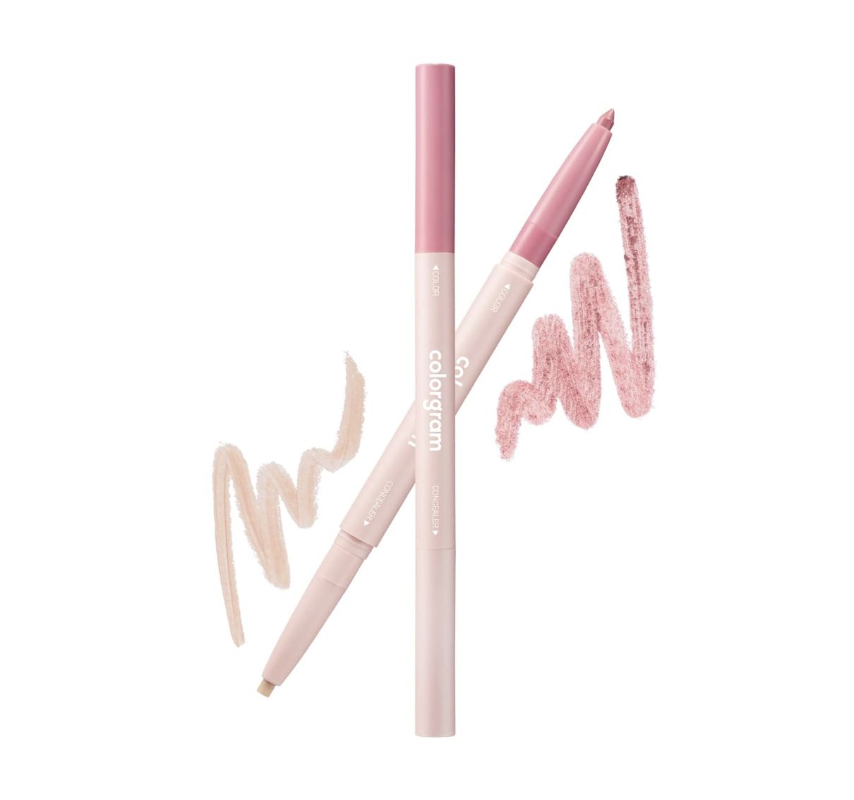 Colorgram All-In-One Aegyo-Sal Maker 05 (Berry)