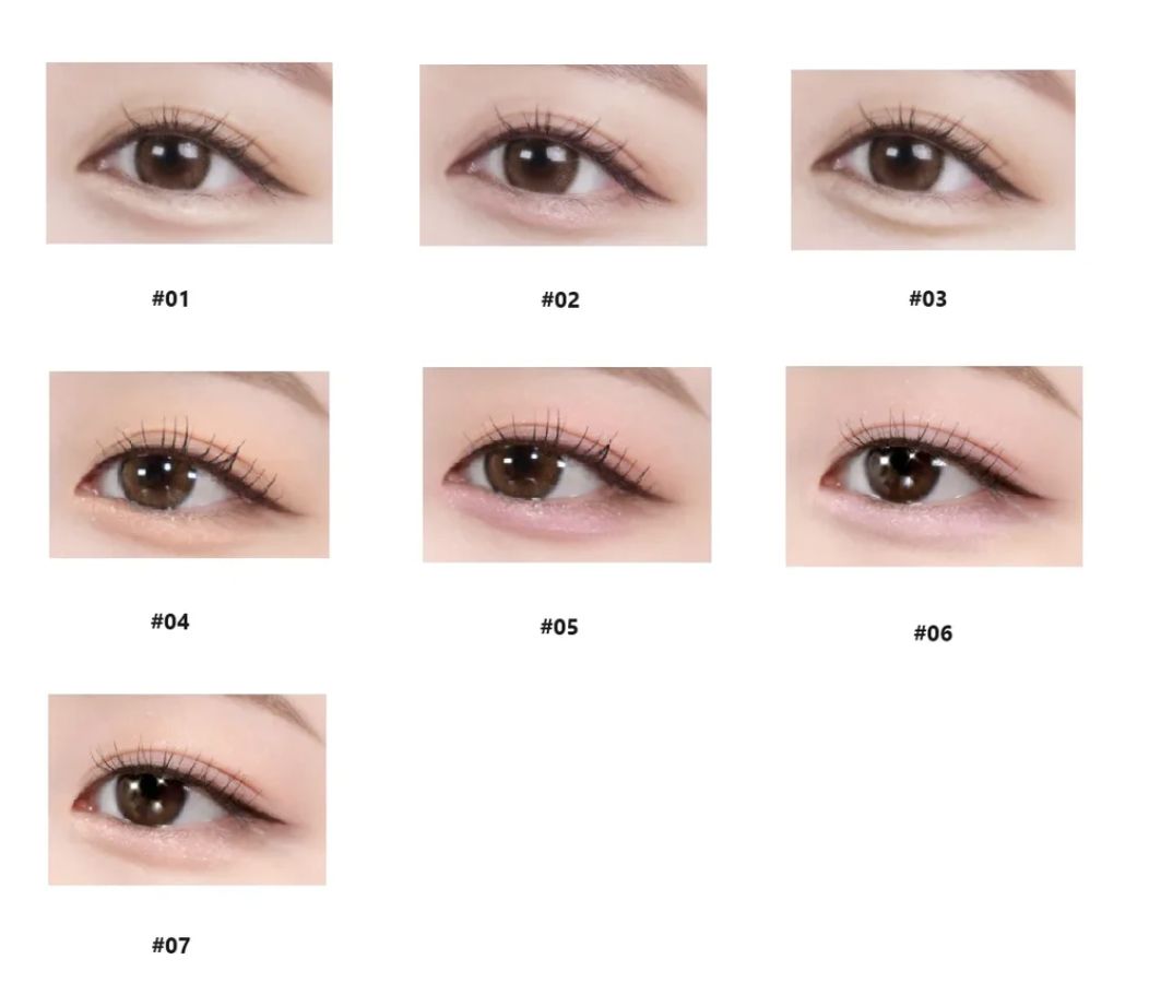 Colorgram All-In-One Aegyo-Sal Maker 05 (Berry)