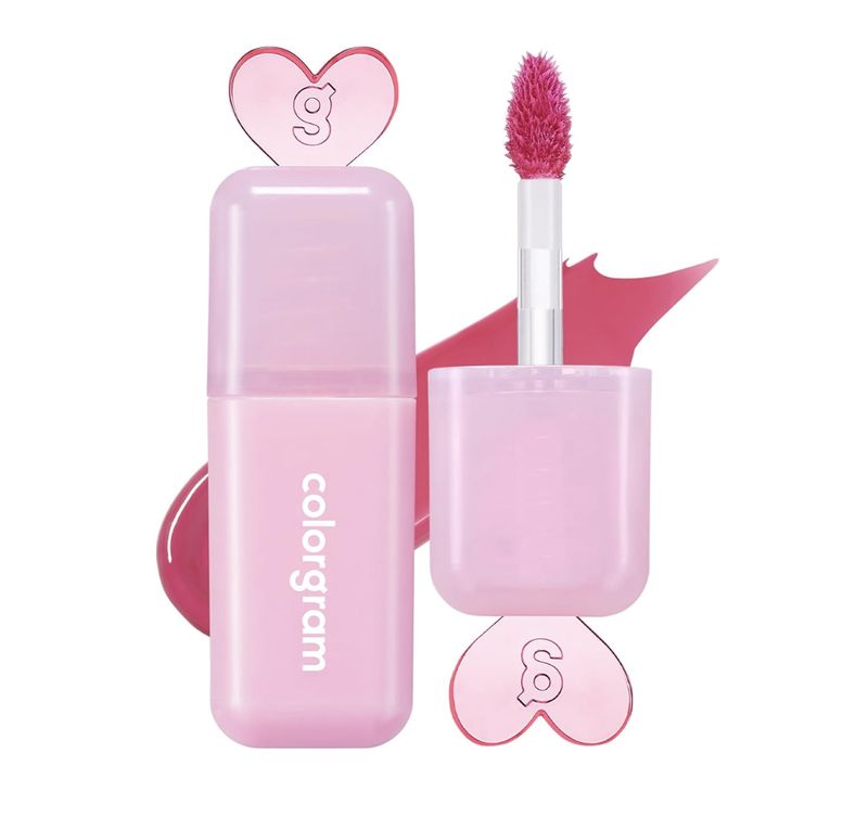 Colorgram Juicy Drop Tint #07 Cool Peach