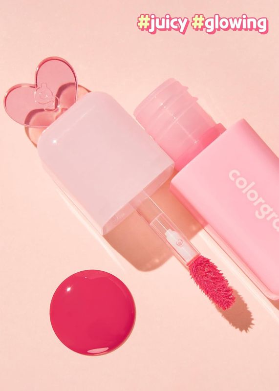 Colorgram Juicy Drop Tint #07 Cool Peach