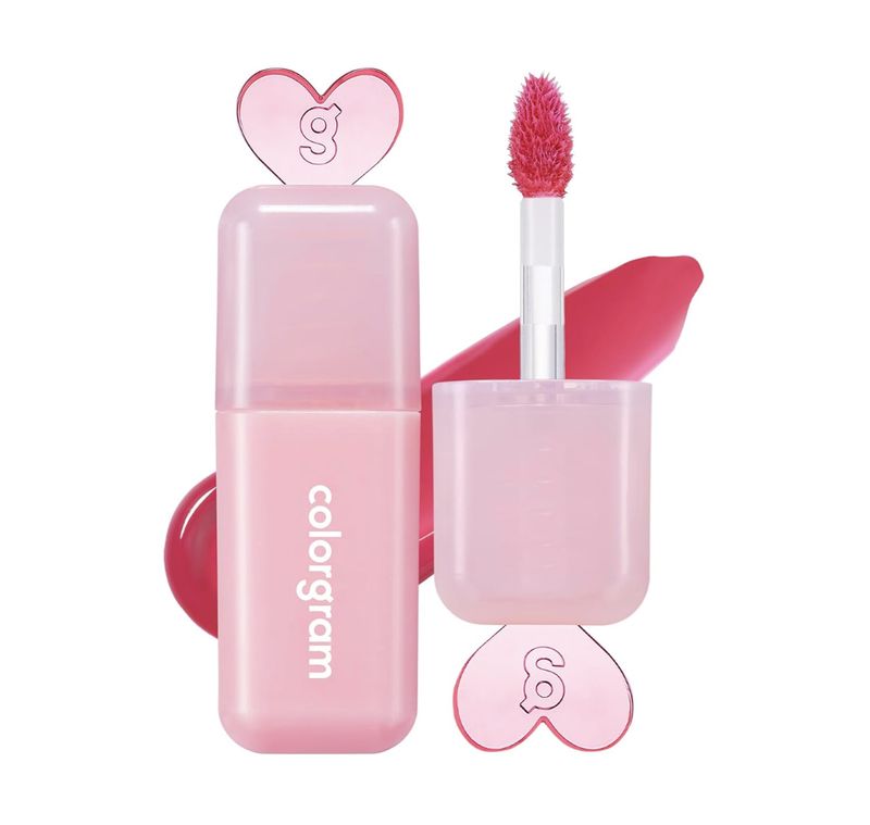 Colorgram Juicy Drop Tint #08 Berry Pink
