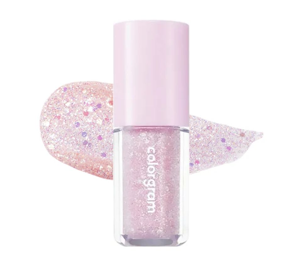 Colorgram Milk Bling Shadow #02 (Opal Flash)