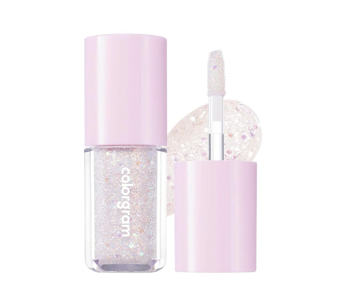 Colorgram Milk Bling Shadow #01 (Double Star)