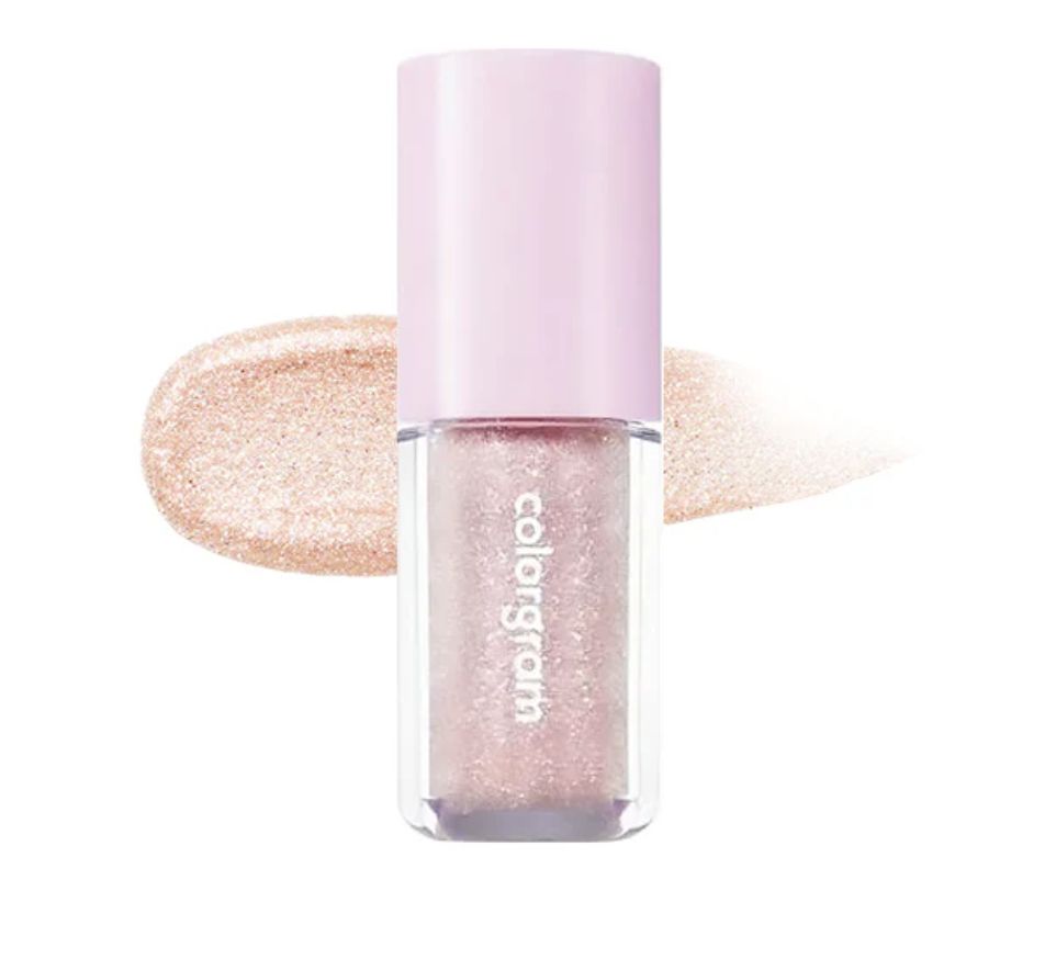 Colorgram Milk Bling Shadow #07 (Fairy Like)