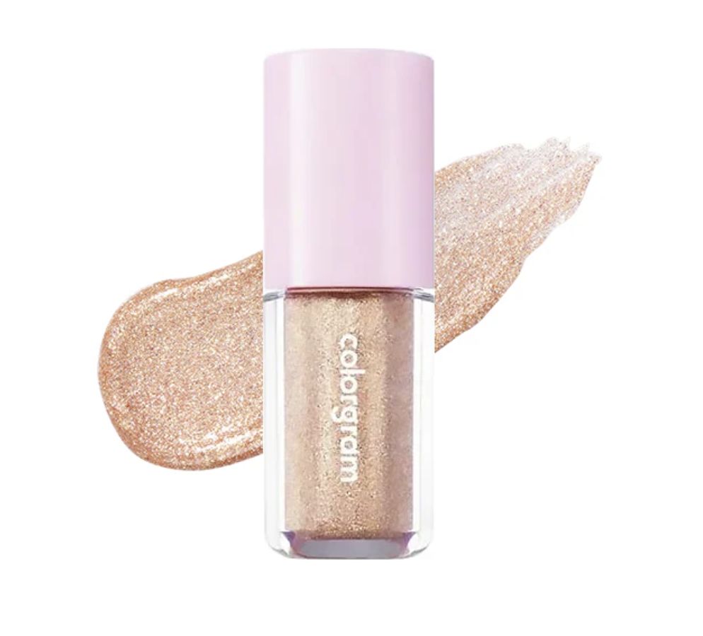 Colorgram Milk Bling Shadow #10 (Final Pearl)