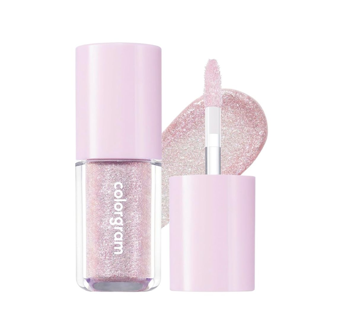 Colorgram Milk Bling Shadow #14 (Cool Pink Ending)