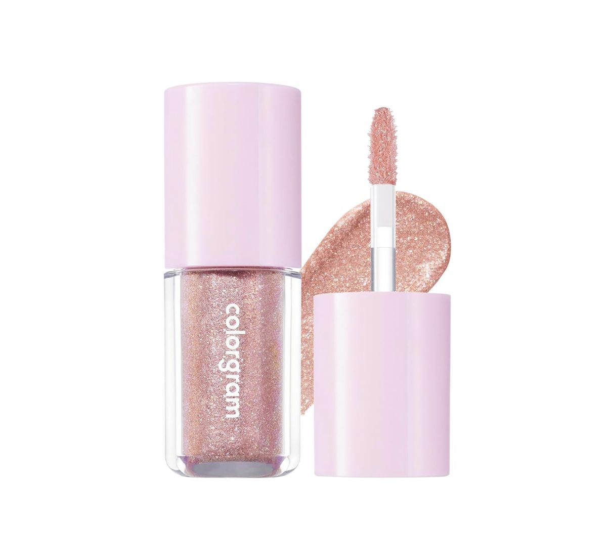 Colorgram Milk Bling Shadow #13 (Spring Pink Ending)