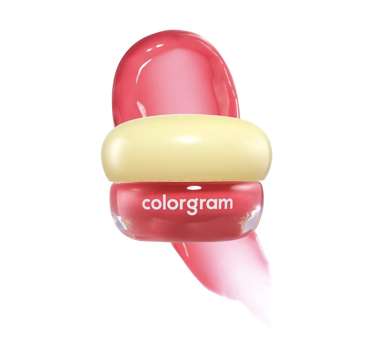 Colorgram Tintin Dory Lip Jam #05  Watermelon Jam