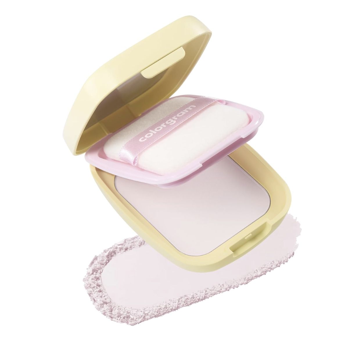 Colorgram Sebum Retouching (Blur Pact)
