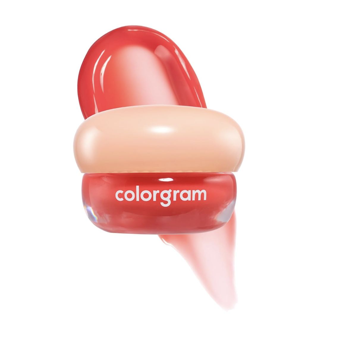 Colorgram Tintin Dory Lip Jam #04 Grapefruit Jam