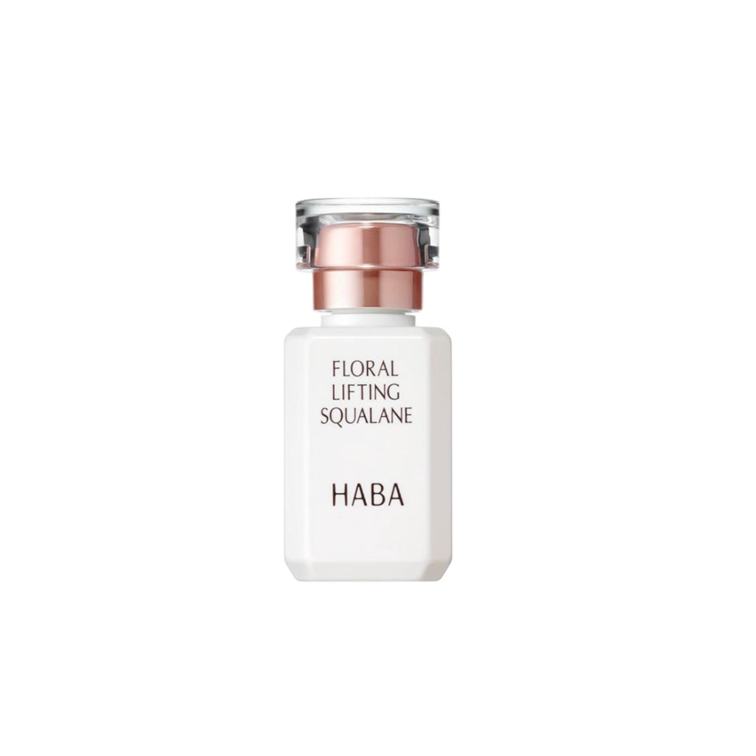 Haba Floral Lifting Squalane 15ml (Limited)