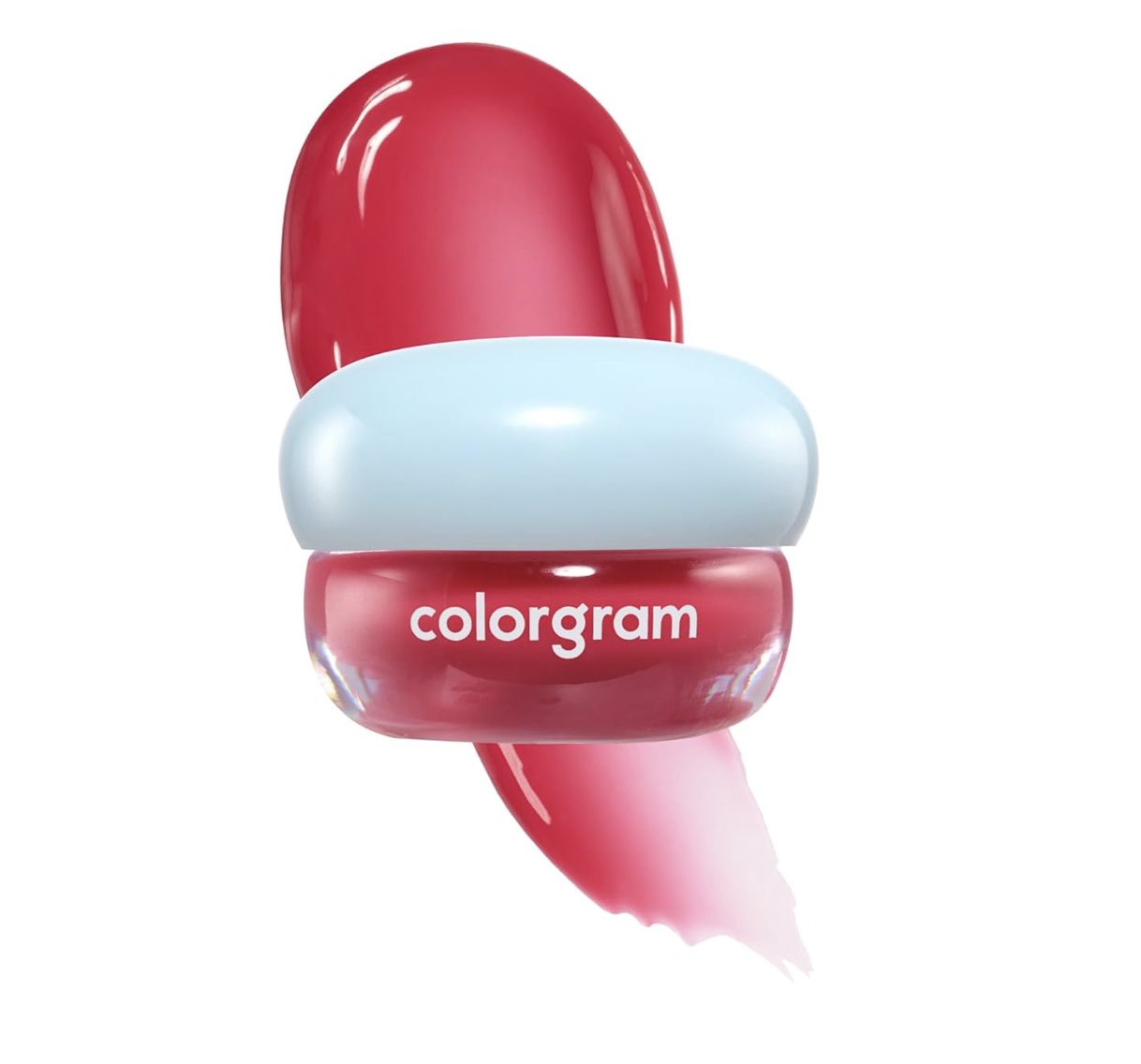 Colorgram Tintin Dory Lip Jam #06 Cherry Jam