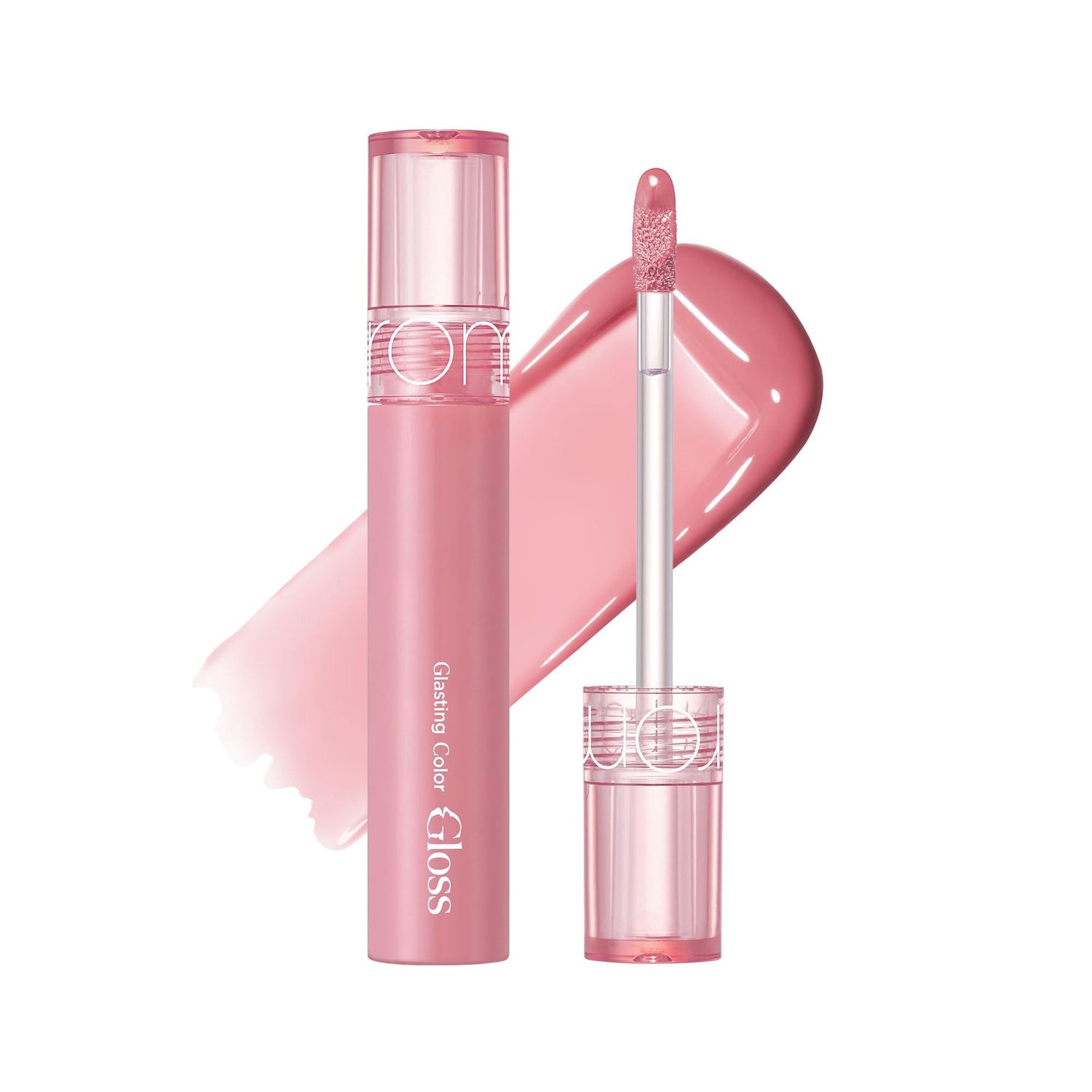 Rom&amp;nd Glasting Color Gloss #01 Peony Ballet