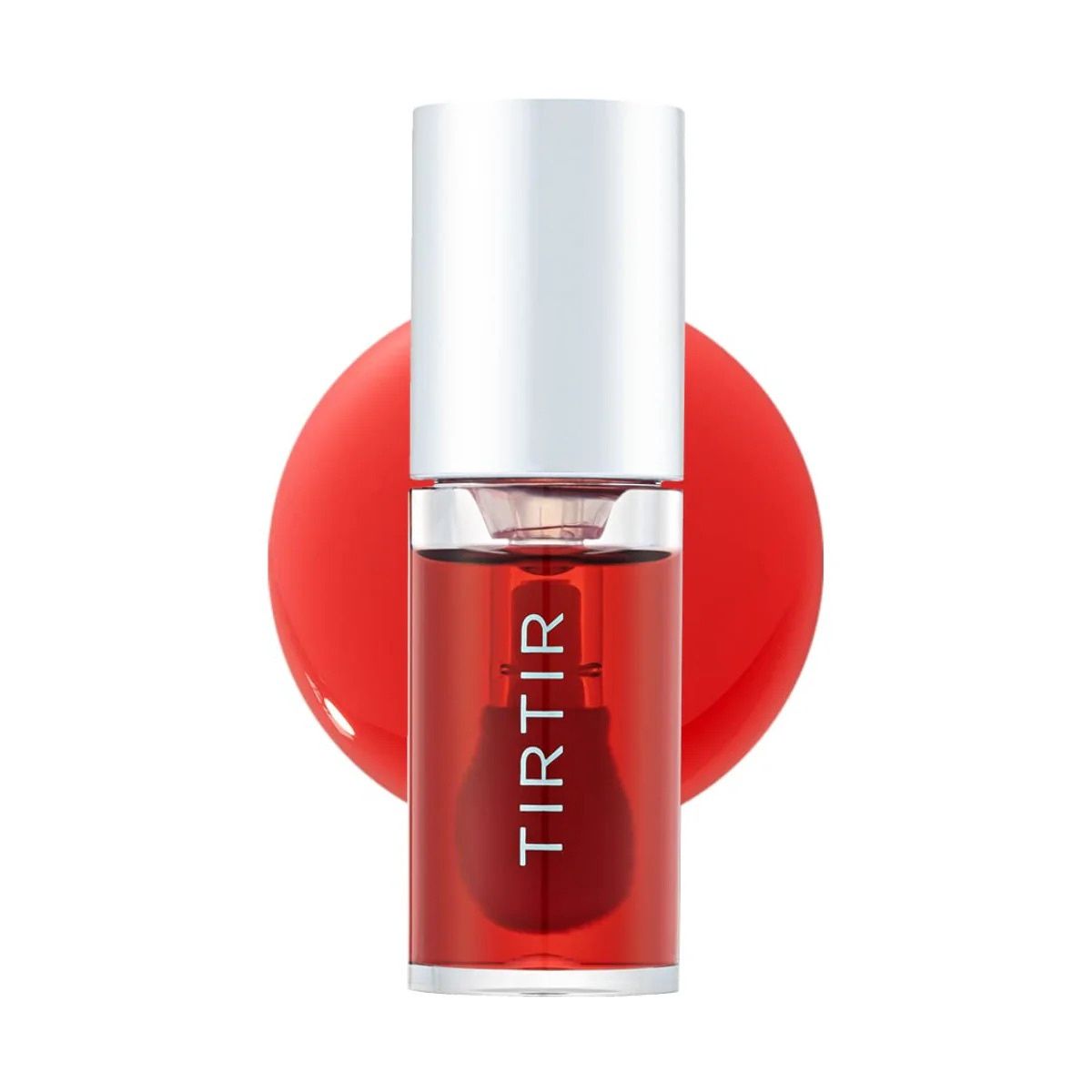 TirTir My Glow Lip Oil - Rosy 5.7ml