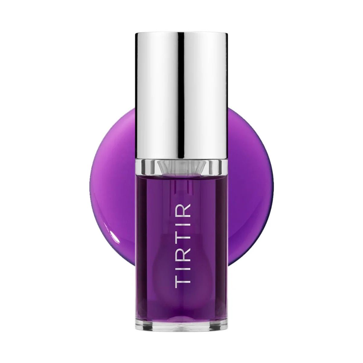TirTir My Glow Lip Oil - Lavender 5.7ml