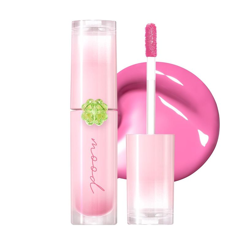Peripera Ink Mood Glowy Tint #21 Cooling Pink