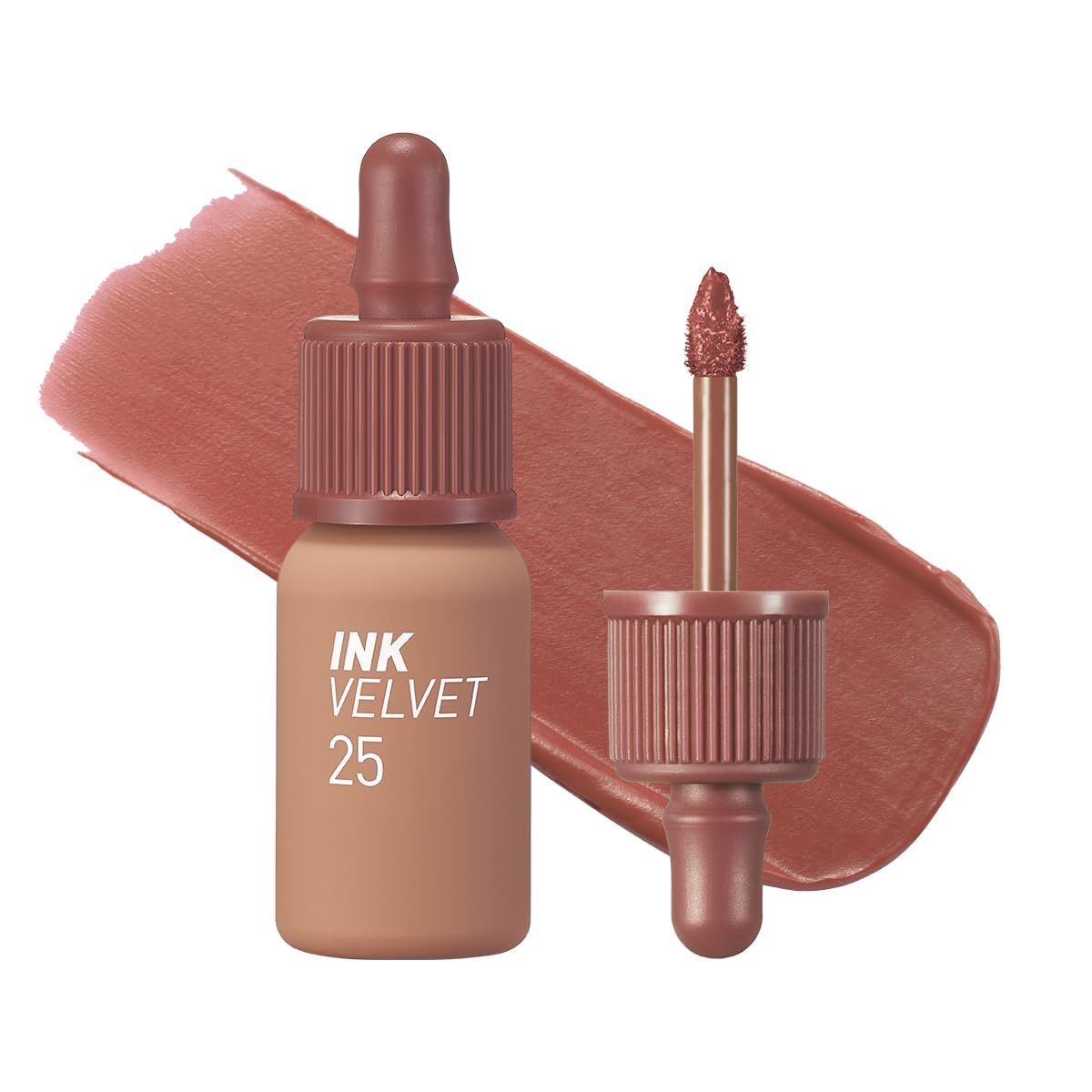 Peripera Ink Velvet #25 Cinnamon Nude