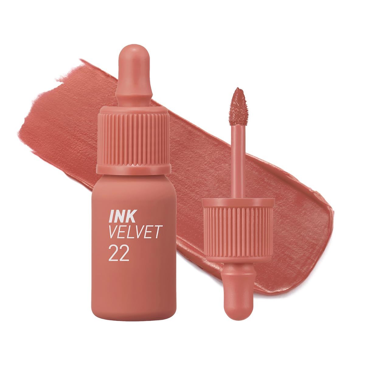 Peripera Ink Velvet #22 Bouquet Nude