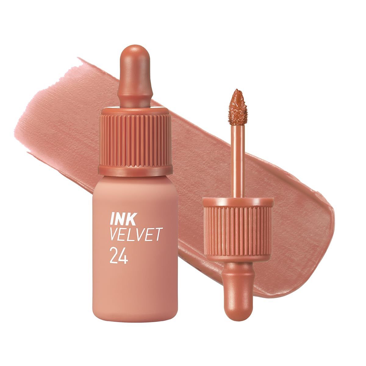 Peripera Ink Velvet #24 Milky Nude