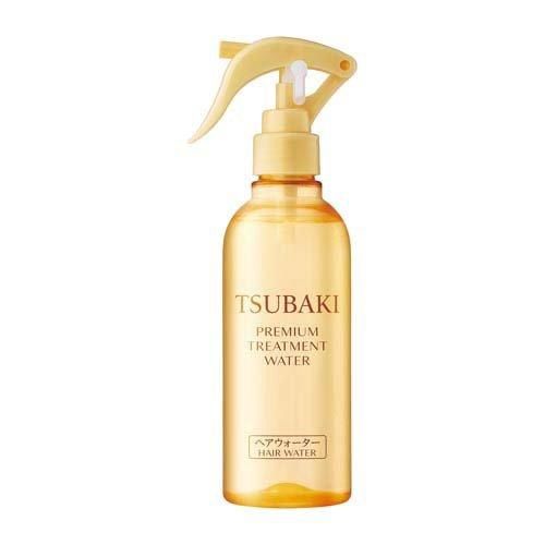 Shiseido Tsubaki Premium Repair Hair Water 210ml