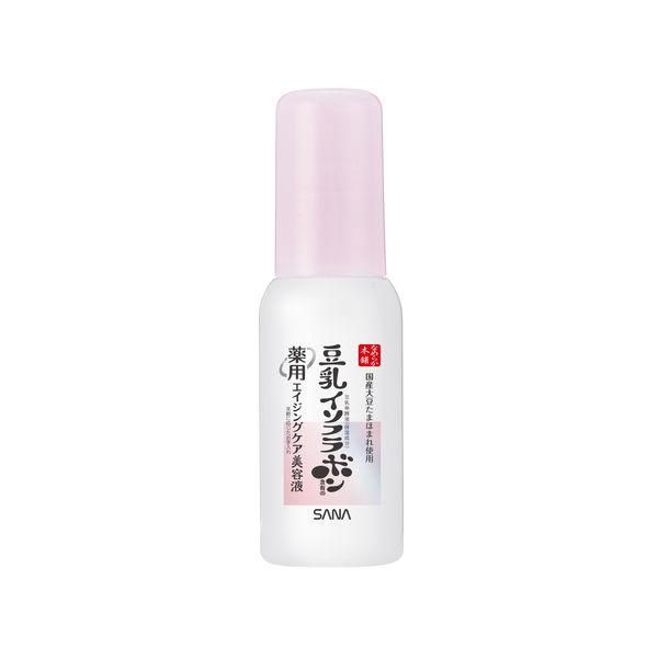 Sana Nameraka Wrinkle Brightening Essence 50ml
