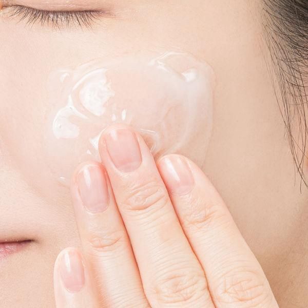 Sana Vaserhythm Oil Face Cleansing Gel 130ml (Sensitive Skin)