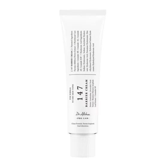 Dr.Althea 147 Barrier Cream 50ml