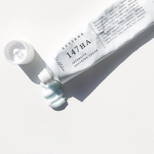 Dr.Althea 147 Barrier Cream 50ml