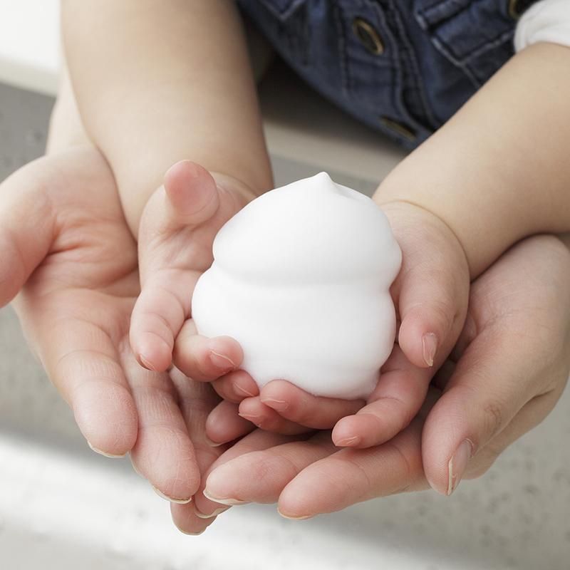 Shabondama Hand Soap Bubble Guard Refill