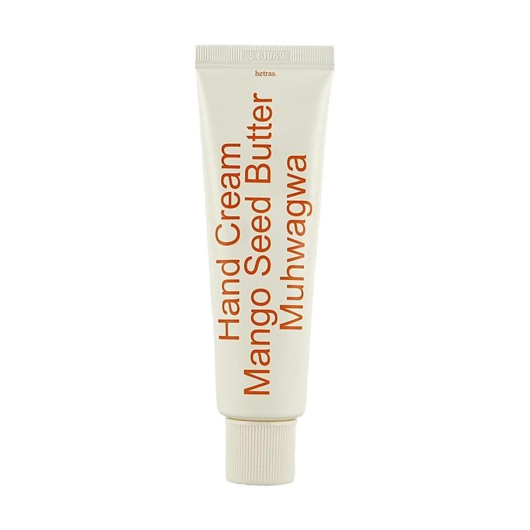Ｈetras Perfume Hand Cream #17 Muhwagwa 50ml