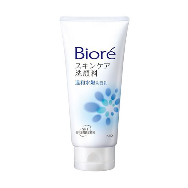 Kao Biore Face Cleansing - Mild Care 100ml