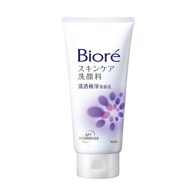 Kao Biore Face Cleansing - Refreshing 100ml