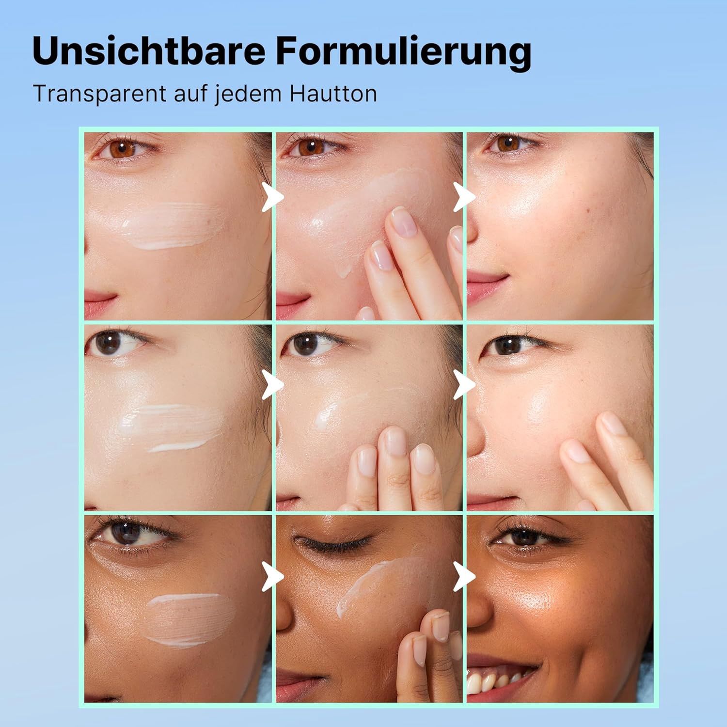 Cosrx Ultra-Light Invisible Sunscreen SPF50 PA++++50ml