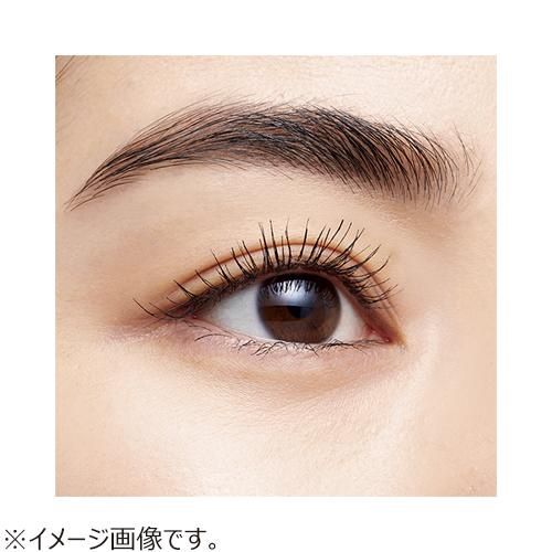 Heroine Make KissMe Real Lash Mascara Advanced Film #01 Black