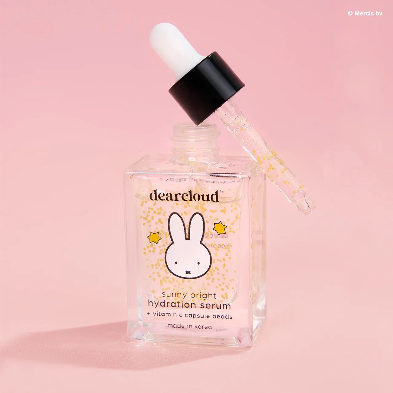 Dearcloud Miffy Hydro Essence Serum 30ml