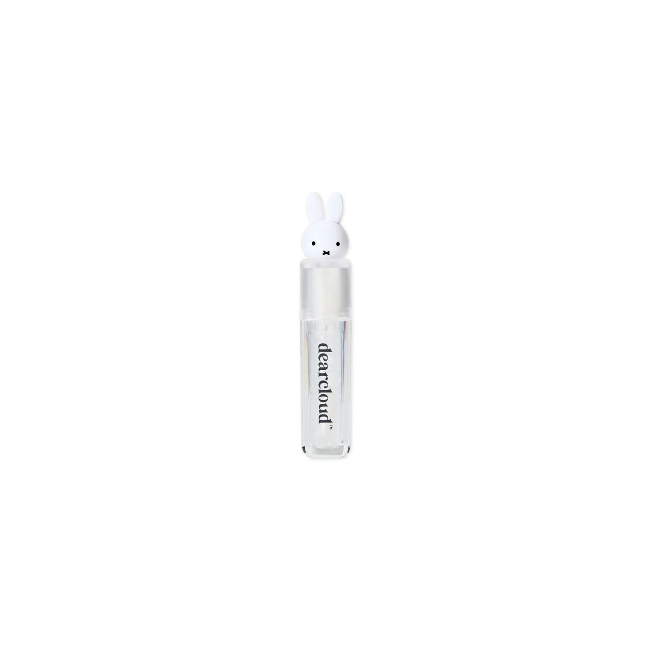 Dearcloud Miffy Lip Serum Jelly (Clear Skies)