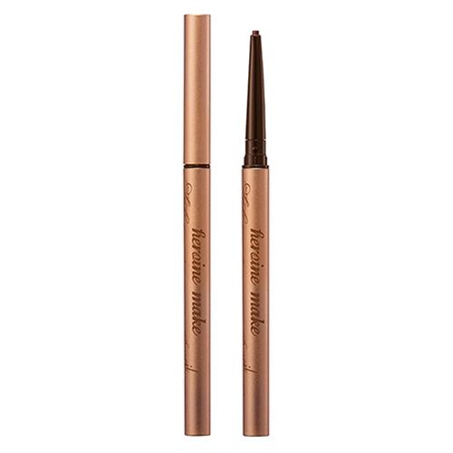 Heroine Make KissMe Soft Define Cream Pencil #03 Cherry  Brown