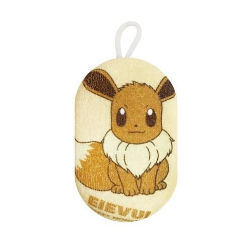 Pokemon Body Sponge -Eieuvi