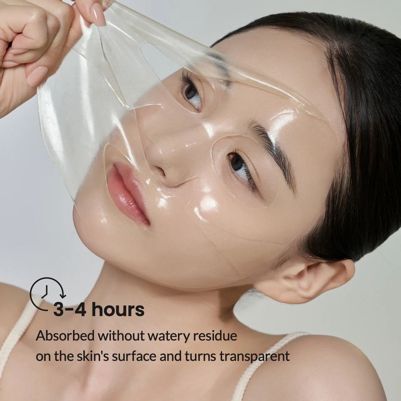 Biodance  Radiant Vita Niacinamide Real Deep Mask 4 Sheets
