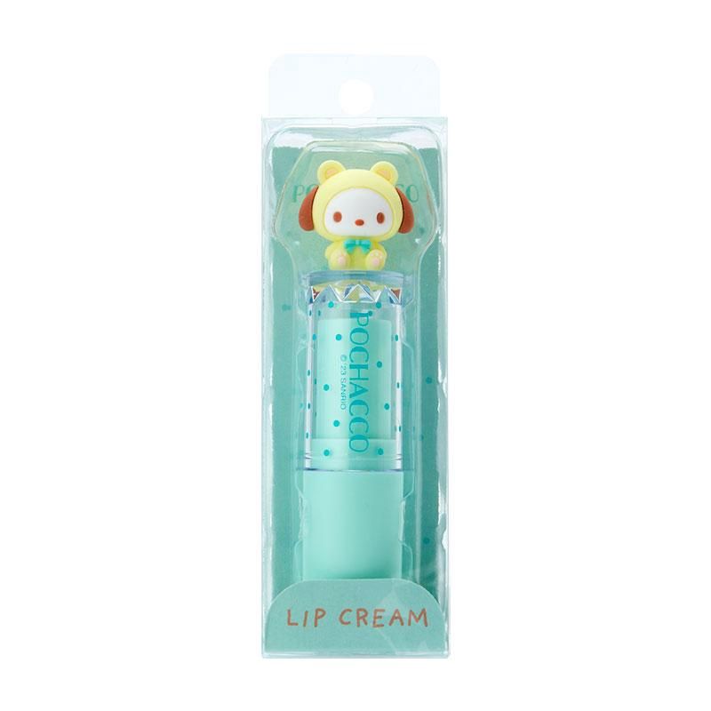 Sanrio  Pochacco Lip Balm -  Bear Motif  (Limited)
