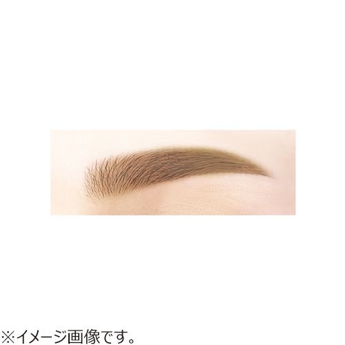 Sana New Born Eyebrow #06 Honey Brown