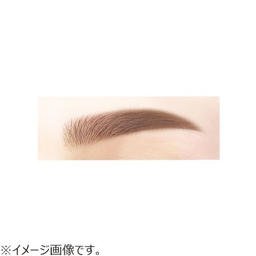 Sana New Born Eyebrow #03 Natural Brown